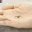 Ear Cuff / Dread Bead 023
