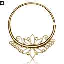 Tribal Earring 101