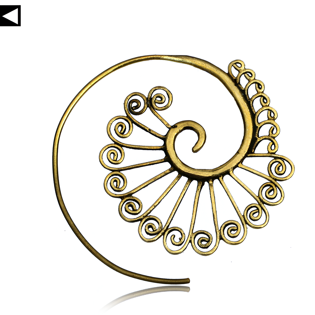 Tribal Earring 226