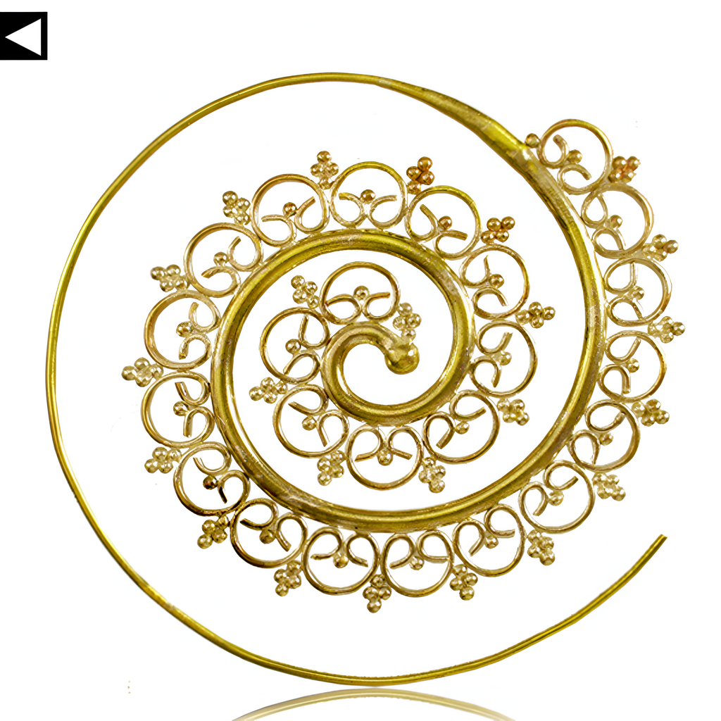 Tribal Earring 215