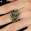 Snake Finger Ring 027