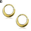 Septum Ring 022