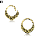 Septum Ring 212
