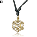 Om Necklace