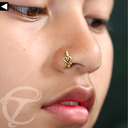 Nose Ring 006