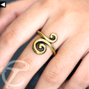 Finger Ring 019