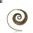 Feather Earring 218