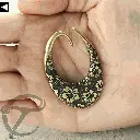 brass hibiscus expander 344.webp