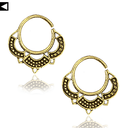 Septum Ring 001