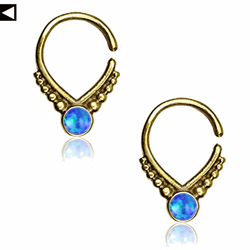 BrassSeptum 018. BLUEOPAL.webp