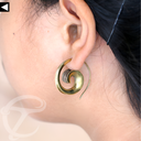 Tribal Earring 053