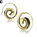 Tribal Earring 053