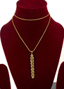 7 Chakras Necklace