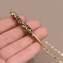 Screenshot 2024-09-21 at 16-48-17 Retro Brass Ear Spoons Ear Clean Tool Earpick Remover Curette Cleaner Spoon Keychain Pendants Ear Care Health - Buy Retro brass ear Product on Alibaba.com.webp