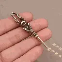 Screenshot 2024-09-21 at 16-48-35 Retro Brass Ear Spoons Ear Clean Tool Earpick Remover Curette Cleaner Spoon Keychain Pendants Ear Care Health - Buy Retro brass ear Product on Alibaba.com.webp