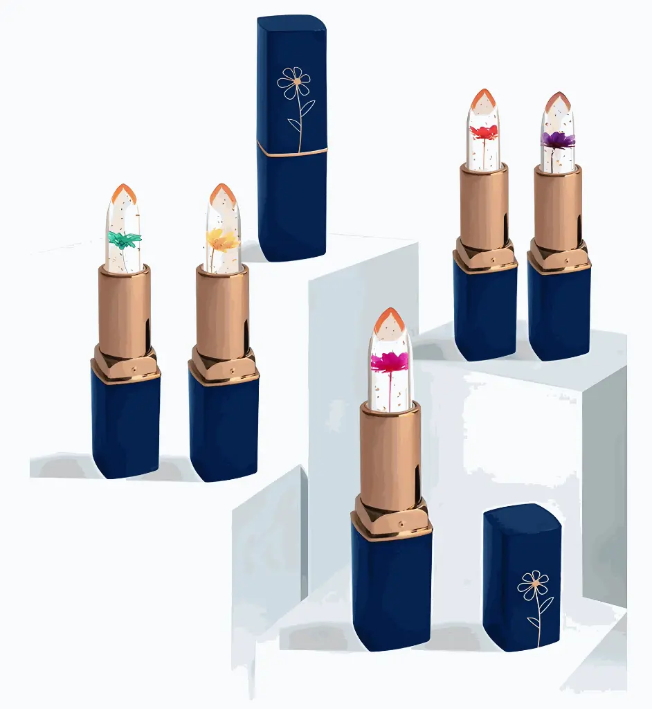 Screenshot 2024-09-02 at 17-22-30 Transparent Flower Lipstick Jelly Lipstick Flower Jelly Lip Balm Lipstick Flower - Buy Jelly Lip Balm Lipstick Flower Jelly Lipstick Flower Transparent Flower Lipstick Product on Alibaba.com.webp