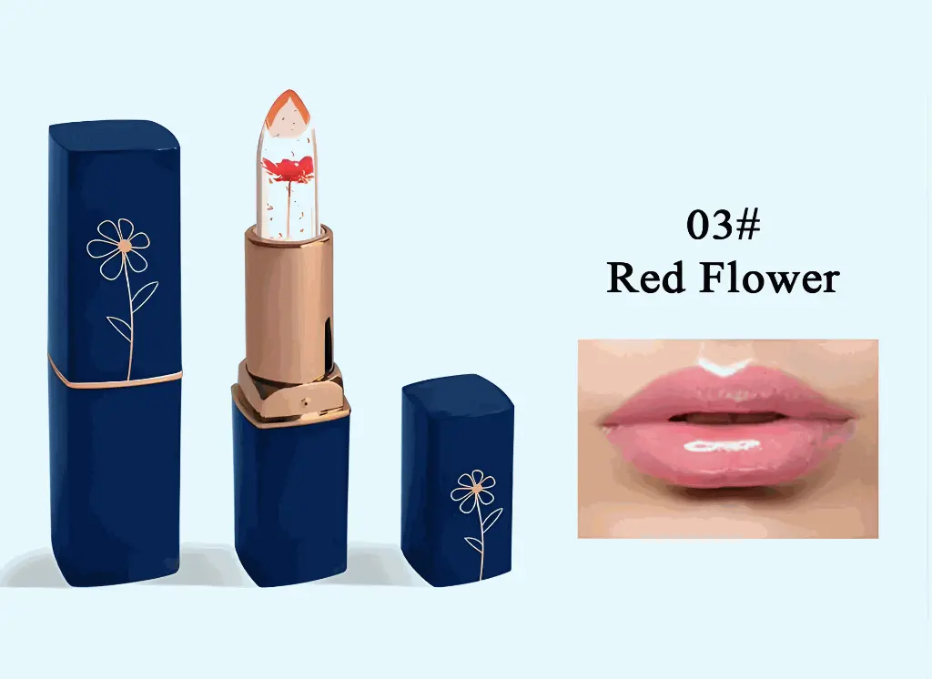 Screenshot 2024-09-02 at 17-23-34 Transparent Flower Lipstick Jelly Lipstick Flower Jelly Lip Balm Lipstick Flower - Buy Jelly Lip Balm Lipstick Flower Jelly Lipstick Flower Transparent Flower Lipstick Product on Alibaba.com.webp