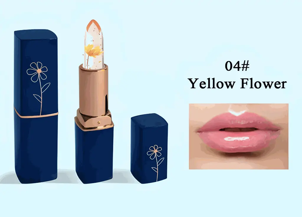 Screenshot 2024-09-02 at 17-23-47 Transparent Flower Lipstick Jelly Lipstick Flower Jelly Lip Balm Lipstick Flower - Buy Jelly Lip Balm Lipstick Flower Jelly Lipstick Flower Transparent Flower Lipstick Product on Alibaba.com.webp