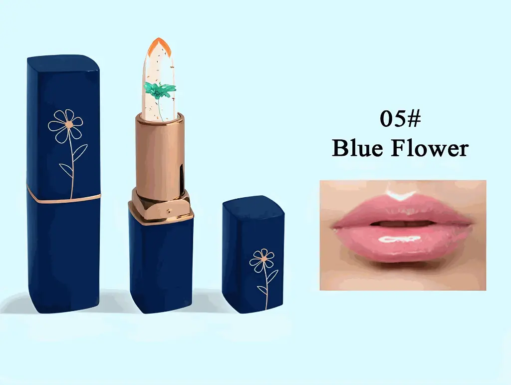 Screenshot 2024-09-02 at 17-23-55 Transparent Flower Lipstick Jelly Lipstick Flower Jelly Lip Balm Lipstick Flower - Buy Jelly Lip Balm Lipstick Flower Jelly Lipstick Flower Transparent Flower Lipstick Product on Alibaba.com.webp