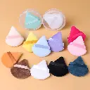 Screenshot 2024-10-09 at 19-08-38 Gmagic Triangle Velvet Powder Puff Heart Velvet Satin Air Cushion Makeup Sponge Powder Puff For Foundation Highlighting Powder - Buy Triangle Velvet Powder Puff powder Puff Heart velvet Satin Air Cushion Makeup S[...].webp