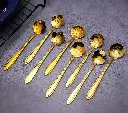 Screenshot 2024-10-09 at 19-17-36 Creative 304 Stainless Steel Flower Spoon Japanese Gold Coffee Spoon With Long Handle Packaged In Box - Buy Stainless Steel Flower Spoon gold Flower Spoon flower Spoon coffee Serving Spoon coffee Use Spoon metal [...].webp