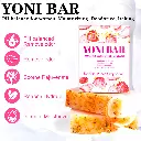 Screenshot 2024-10-09 at 19-23-06 Ikzee Private Label Effectively Eliminates Redness Itchiness Soothing Comfort Hydrating Firming Strawberry Pink Yoni Bar Soap - Buy Yoni Bar Soap yoni Bar pink Yoni Bar Soap private Label Yoni Soap Bar yoni Bar S[...].webp
