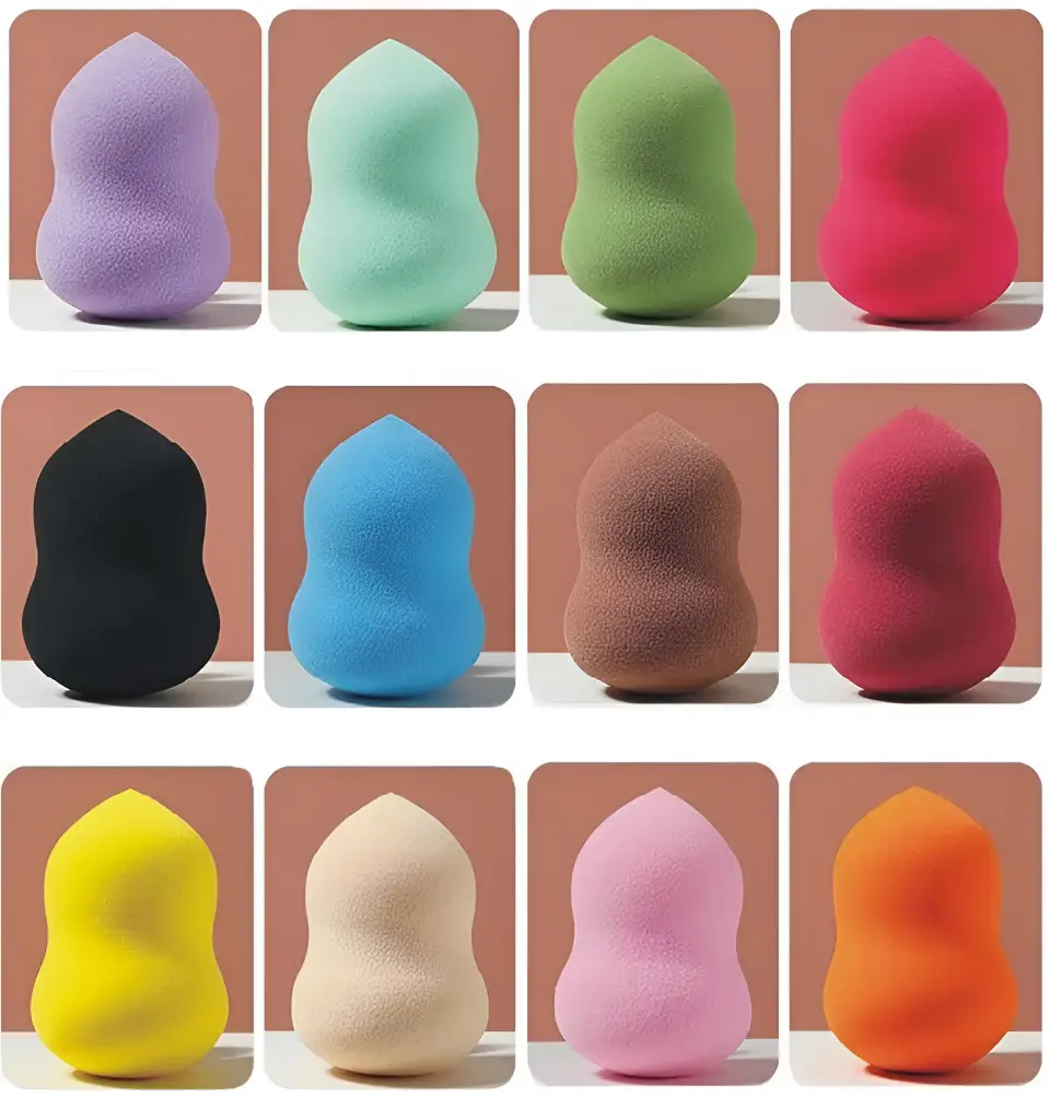 Screenshot 2024-10-09 at 19-45-34 Gmagic Natural Foundation Makeup Sponge Latex Free Beauty Egg Black Portable Wholesale Teardrop Beauty Sponge - Buy Sponge Puff Blender gourd Sponge Puff Blender beauty Sponge Private Label Beauty Sponge Teardrop[...].webp