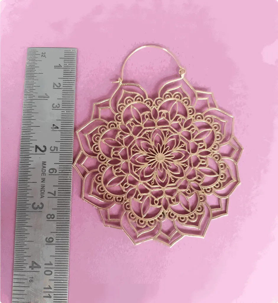 Screenshot 2024-10-24 at 16-05-54 Boho Mandala Lotus Flower Hoop Earrings Mandala Earrings Tribal Earrings Brass Earrings Hoop Earrings big Round Earrings flower Earrings - Etsy.webp
