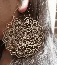 Screenshot 2024-10-24 at 16-06-31 Boho Mandala Lotus Flower Hoop Earrings Mandala Earrings Tribal Earrings Brass Earrings Hoop Earrings big Round Earrings flower Earrings - Etsy.webp
