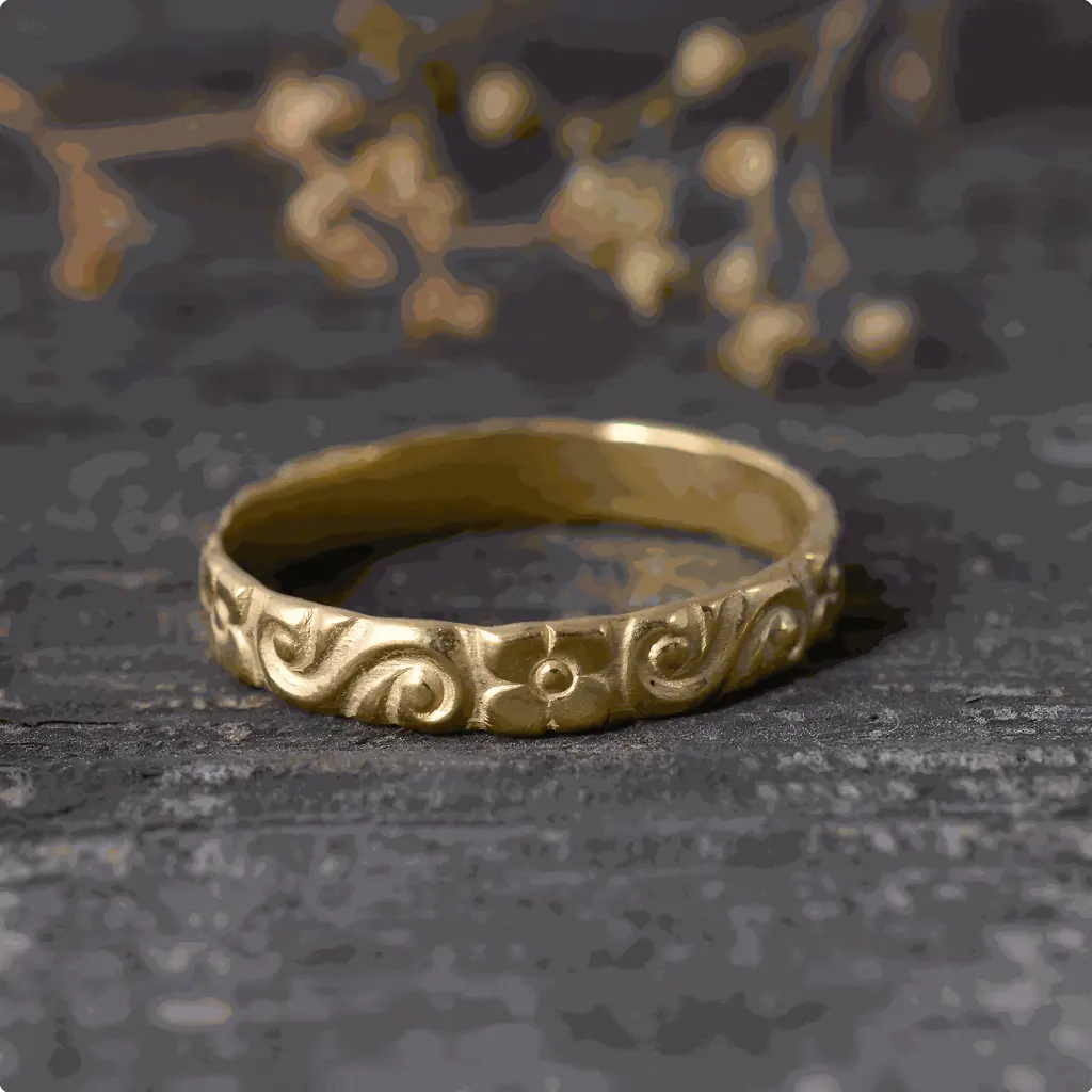Screenshot 2024-10-24 at 15-35-52 Thin Gold Filled Stacking Ring 14k Gold Minimalist Ring Dainty Gold Ring Simple Hammered Gold Ring Boho Stacking Ring handmade Gold Ring - Etsy.webp