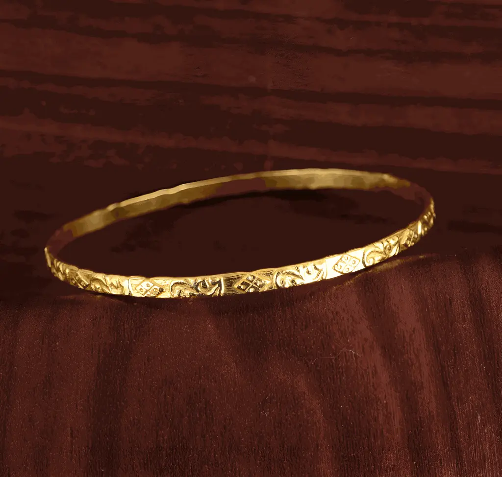 Screenshot 2024-10-24 at 15-36-46 Set of Gold Brass Bangles 18K Gold Filled Bangle Bracelet Gold Stackable Bangle Thin Gold Bangles Designer Bangle Bracelet Gift for Her - Etsy.webp