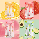 Strawberry Lip Stick & Lip Balm