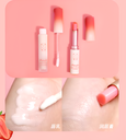 Strawberry Lip Stick & Lip Balm