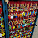 Beaded Earrings