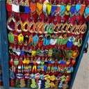 Beaded Earrings
