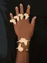 Brass Bangles