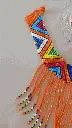 Screenshot 2024-11-09 at 16-16-47 ON SALE Zulu Beaded Choker Necklace African Choker Necklace Beaded Necklace for Women Tassel Necklace Fringe Necklace Christmas Gift - Etsy.webp