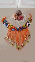 Screenshot 2024-11-09 at 16-16-39 ON SALE Zulu Beaded Choker Necklace African Choker Necklace Beaded Necklace for Women Tassel Necklace Fringe Necklace Christmas Gift - Etsy.webp