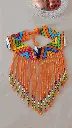 Screenshot 2024-11-09 at 16-16-26 ON SALE Zulu Beaded Choker Necklace African Choker Necklace Beaded Necklace for Women Tassel Necklace Fringe Necklace Christmas Gift - Etsy.webp