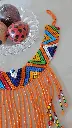 Screenshot 2024-11-09 at 16-16-42 ON SALE Zulu Beaded Choker Necklace African Choker Necklace Beaded Necklace for Women Tassel Necklace Fringe Necklace Christmas Gift - Etsy.webp