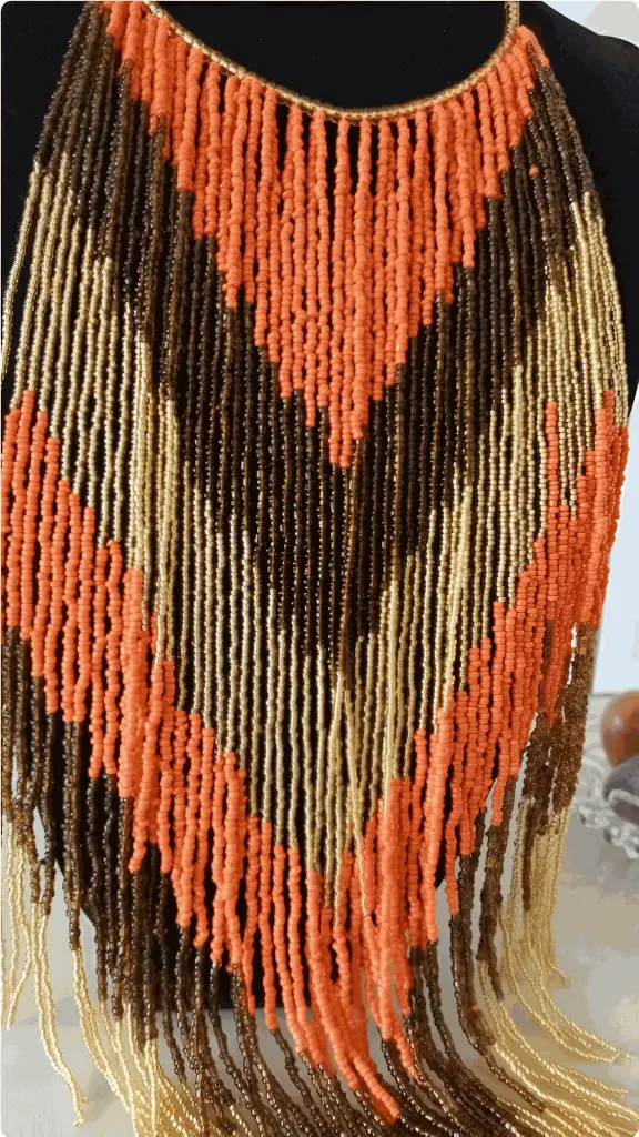 Screenshot 2024-11-09 at 16-13-35 ON SALE African Jewelry Fringe Necklace Beaded Jewelry for Women Tribal Jewelry Wedding Necklaces Multi-strand Necklace Moms Gift - Etsy.webp