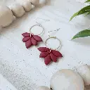 Screenshot 2024-10-24 at 16-01-54 CLAY EARRINGS Lightweight Statement Earrings Handmade Polymer Clay Earrings Modern Jewelry Simple Jewelry Hypoallergenic - Etsy.webp
