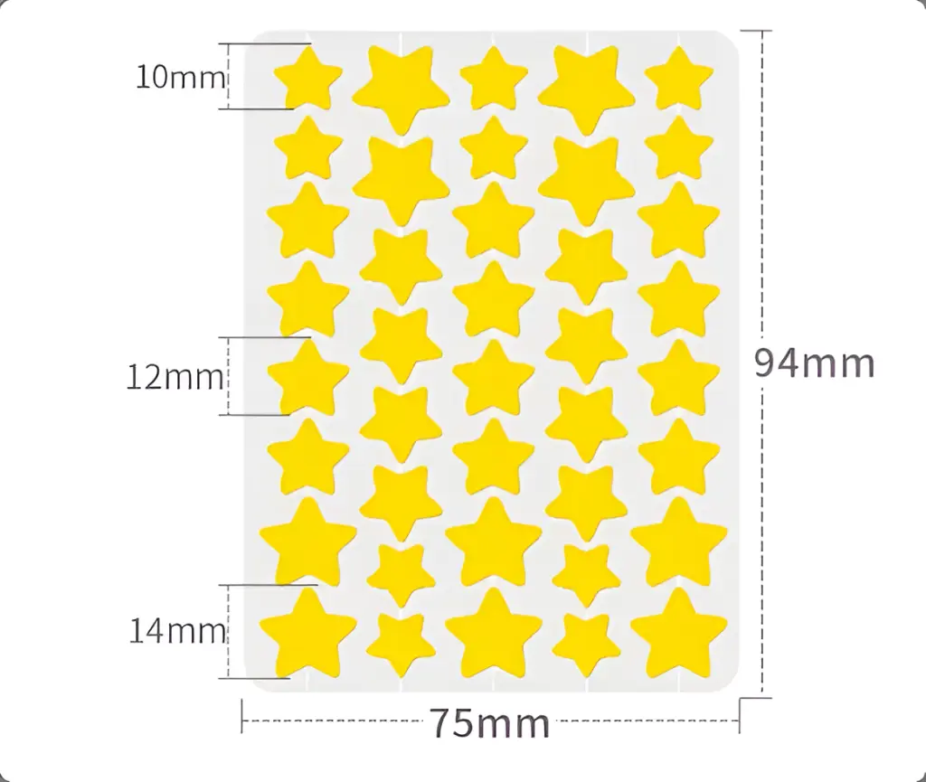 Screenshot 2024-12-09 at 00-04-39 Private Label Pimple Patch Hydrocolloid Pimple Master Patches Customized Shape Colorful Stars Acne Patches - Buy Pimple Patch Acne Patch Acne Patches customized Shape Colorful Stars Hydrocolloid Acne Patch Produc[...].webp