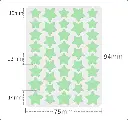 Screenshot 2024-12-09 at 00-04-44 Private Label Pimple Patch Hydrocolloid Pimple Master Patches Customized Shape Colorful Stars Acne Patches - Buy Pimple Patch Acne Patch Acne Patches customized Shape Colorful Stars Hydrocolloid Acne Patch Produc[...].webp