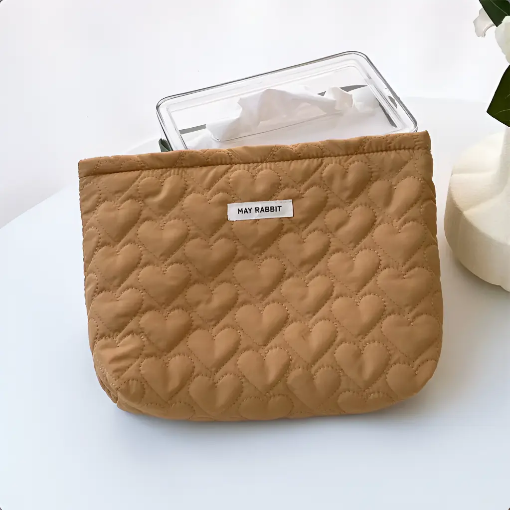 Screenshot 2024-12-08 at 20-33-29 New Quilted Love Makeup Bag Women Storage Bag Lovely Toiletry Bag - Buy New Quilted Love Makeup Bag women Storage Bag lovely Toiletry Bag Product on Alibaba.com.webp