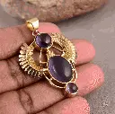 Screenshot 2024-12-08 at 19-29-17 Golden Scarab Necklace Amethyst Pendant Talisman Third Eye Hypoallergenic Brass Boho Inca Ethnic Illuminati - Etsy.webp