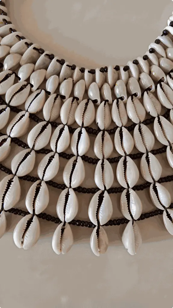 Screenshot 2024-12-08 at 19-27-33 ON SALE Sea Shell Necklace Cowrie Shell Necklace Natural Shell Jewelry African Jewelry Beaded Jewelry Women Jewelry Birthday Gift - Etsy.webp