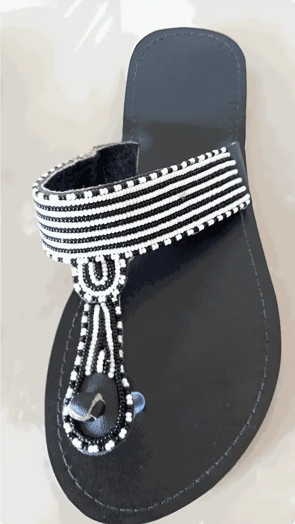 Screenshot 2024-12-08 at 19-23-45 ON SALE African Masai Sandals Beach Sandals Summer Sandals Women Sandals Beaded Sandals Handmade Sandals Gift for Her Moms Gift - Etsy.webp