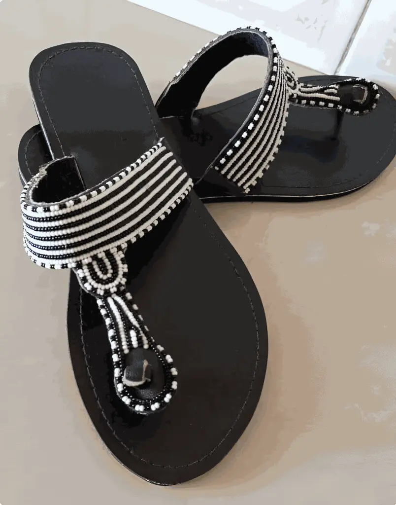 Screenshot 2024-12-08 at 19-23-29 ON SALE African Masai Sandals Beach Sandals Summer Sandals Women Sandals Beaded Sandals Handmade Sandals Gift for Her Moms Gift - Etsy.webp