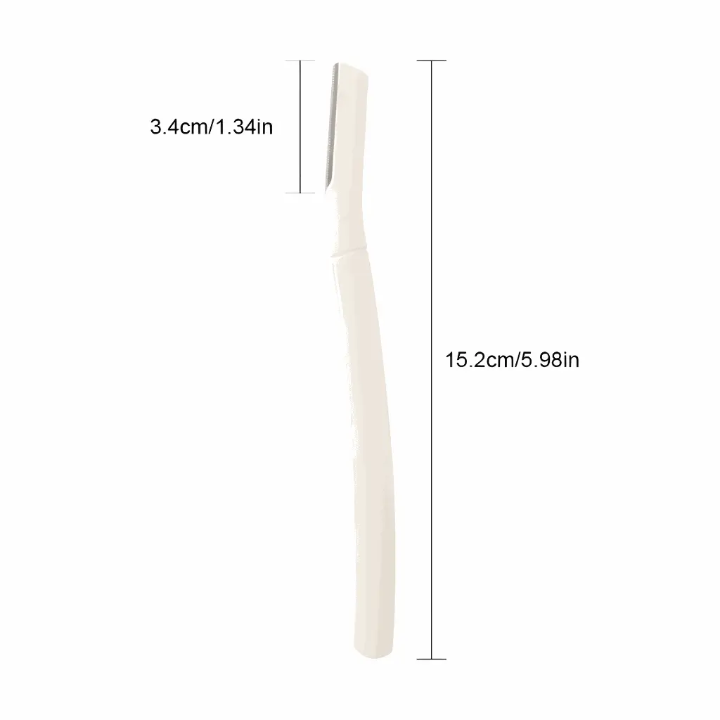Screenshot 2024-12-30 at 20-01-21 Eco-friendly Eyebrow Trimmer Biodegradable Wheat Straw Dermaplaning Tool Face Eyebrow Razor With Precision Cover - Buy Women Dermaplaning Facial Eyebrow Razor Wheat Straw Material Biodegradable Eyebrow Trimmer Wo[...].webp